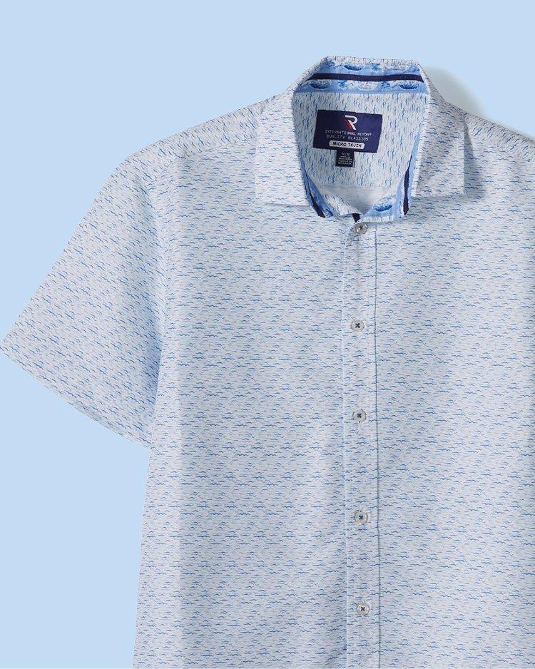 Button Down Shirts
